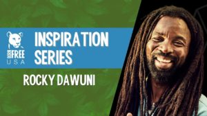 Inspiration Project - Rocky Dawuni