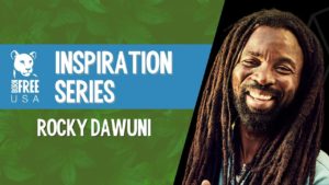 Inspiration Project - Rocky Dawuni