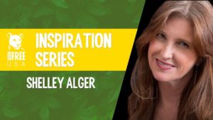 Inspiration Series - Shelley Alger