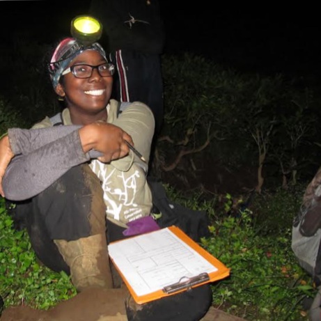 Dr. Stephanie Poindexter