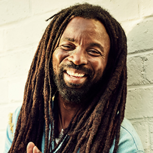 Photo of Rocky Dawuni.